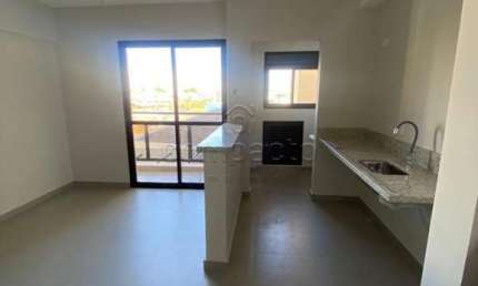 Apartamento com 1 quarto à venda no Boa Vista, São José do Rio Preto 