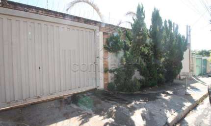 Casa com 2 quartos à venda no Jardim Nazareth, São José do Rio Preto 
