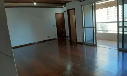 Apartamento com 3 quartos à venda no Centro, São José do Rio Preto 