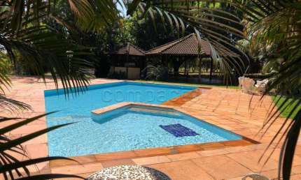 Chácara / sítio com 3 quartos à venda na Chácara Bela Vista, São José do Rio Preto 