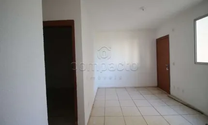 Apartamento com 2 quartos à venda no Jardins Rio Preto, São José do Rio Preto 