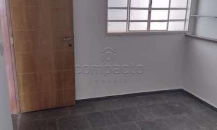 Apartamento com 1 quarto à venda no Parque Industrial, São José do Rio Preto 