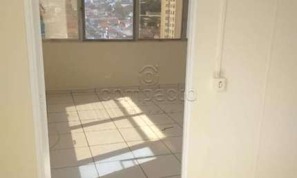 Comercial Sala/Loja Condomínio em São José do Rio Preto
