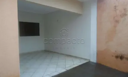Casa com 2 quartos à venda no Jardim Arroyo, São José do Rio Preto 