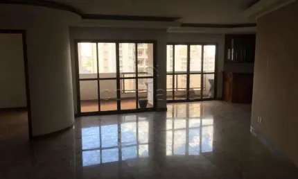 Apartamento com 4 quartos à venda no Centro, São José do Rio Preto 