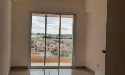 Apartamento com 2 quartos à venda no Jardim Tarraf II, São José do Rio Preto 