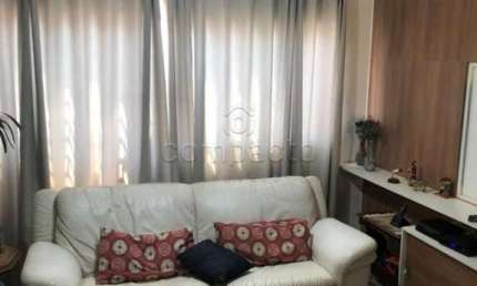 Apartamento com 3 quartos à venda no Nova Redentora, São José do Rio Preto 