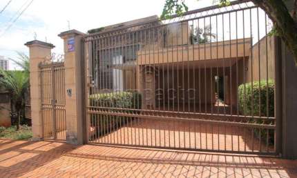 Casa com 3 quartos à venda no Pinheiros, São José do Rio Preto 