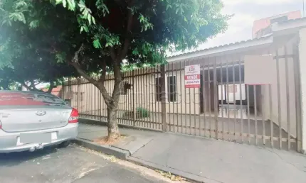 Casa com 2 quartos à venda no Jardim Maria Lúcia, São José do Rio Preto 
