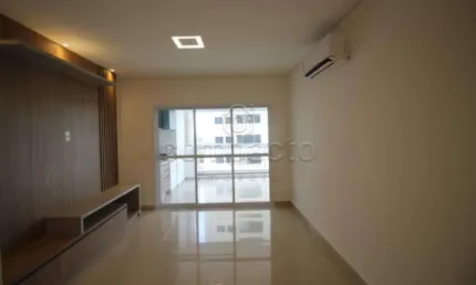 Apartamento com 3 quartos à venda no Bom Jardim, São José do Rio Preto 