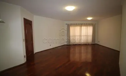 Apartamento com 3 quartos à venda no Centro, São José do Rio Preto 