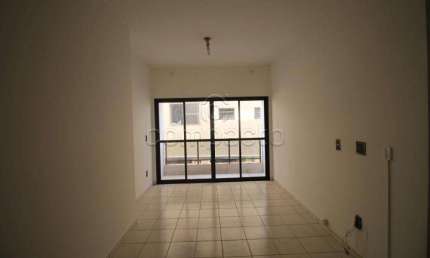 Apartamento com 3 quartos à venda no Nova Redentora, São José do Rio Preto 