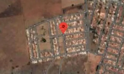 Terreno à venda no Residencial Flórida Park, São José do Rio Preto 