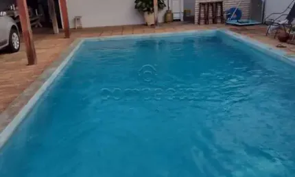Casa com 2 quartos à venda no Parque das Aroeiras, São José do Rio Preto 