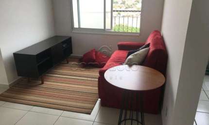 Apartamento com 2 quartos à venda no Jardim Santa Rosa I, São José do Rio Preto 