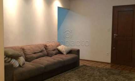 Apartamento com 3 quartos à venda no Centro, São José do Rio Preto 