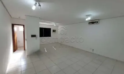Comercial Sala/Loja Condomínio em São José do Rio Preto