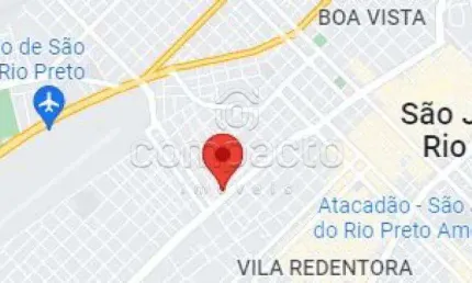 Terreno à venda no Boa Vista, São José do Rio Preto 