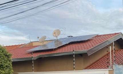 Casa com 3 quartos à venda no Residencial Monte Verde, São José do Rio Preto 