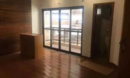 Apartamento com 3 quartos à venda no Boa Vista, São José do Rio Preto 