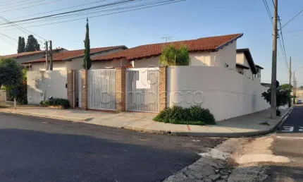 Casa com 3 quartos à venda no Jardim Marilú, Mirassol 