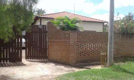 Casa em condomínio fechado com 3 quartos à venda no Estância Santa Paula (Zona Rural), São José do Rio Preto 