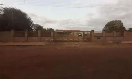 Chácara / sítio com 2 quartos à venda no Recanto São Lucas (Zona Rural), São José do Rio Preto 