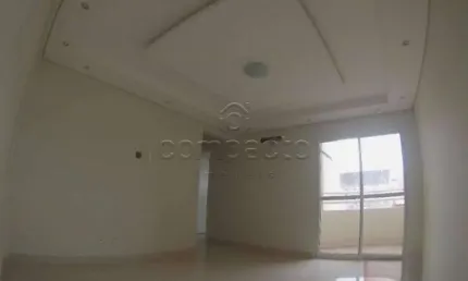 Apartamento com 2 quartos à venda na Vila Boa Esperança, São José do Rio Preto 