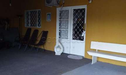 Casa com 2 quartos à venda no Loteamento Parque Nova Esperança, São José do Rio Preto 
