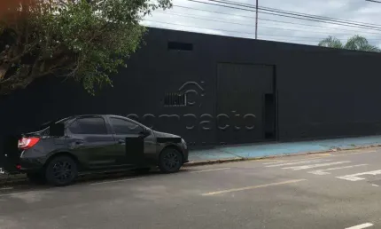 Ponto comercial à venda na Vila Anchieta, São José do Rio Preto 