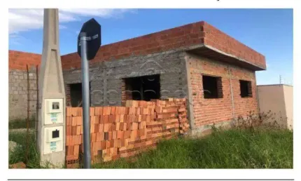 Terreno à venda no Bosque Das Laranjeiras, Bady Bassitt 