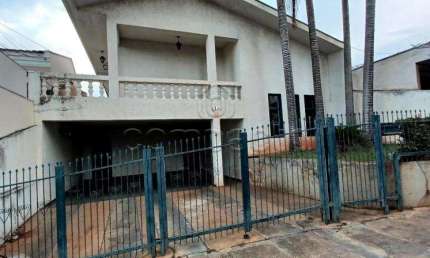 Casa com 3 quartos à venda na Vila Nossa Senhora Aparecida, São José do Rio Preto 