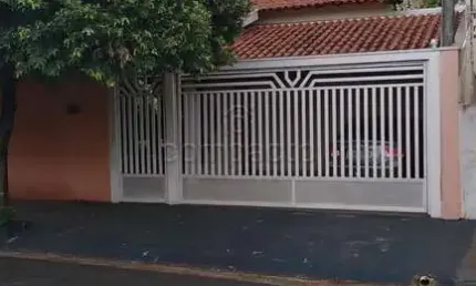 Casa com 2 quartos à venda na Vila Boa Esperança, São José do Rio Preto 