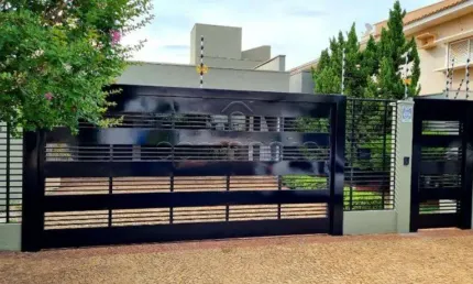 Casa com 3 quartos à venda no Jardim Alto Rio Preto, São José do Rio Preto 