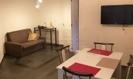 Apartamento com 2 quartos à venda no Centro, São José do Rio Preto 