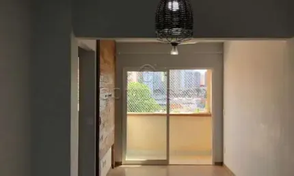Apartamento com 2 quartos à venda na Vila Ercília, São José do Rio Preto 