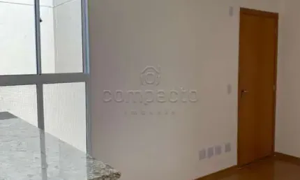 Apartamento com 2 quartos à venda no Rios di Itália, São José do Rio Preto 