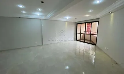 Apartamento com 3 quartos à venda na Vila Zilda, São José do Rio Preto 