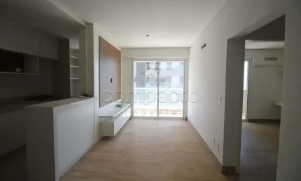 Apartamento com 2 quartos à venda no Jardim Maracanã, São José do Rio Preto 