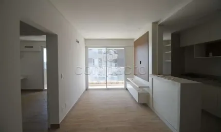 Apartamento com 2 quartos à venda no Jardim Maracanã, São José do Rio Preto 