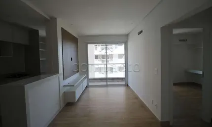 Apartamento com 2 quartos à venda no Jardim Maracanã, São José do Rio Preto 