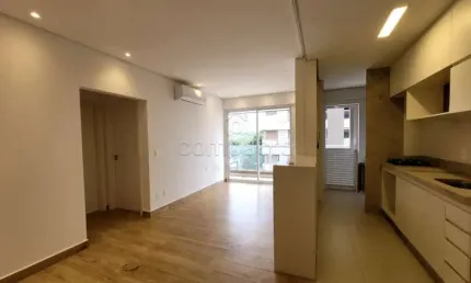Apartamento com 2 quartos à venda no Jardim Maracanã, São José do Rio Preto 
