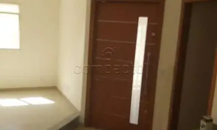 Casa com 3 quartos à venda no Parque Residencial Universo, São José do Rio Preto 