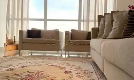 Cobertura com 3 quartos à venda no Jardim Tarraf II, São José do Rio Preto 