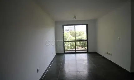 Apartamento com 3 quartos à venda na Vila Itália, São José do Rio Preto 