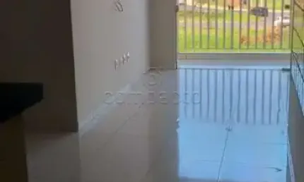 Casa com 3 quartos à venda no Residencial Vila Flora, São José do Rio Preto 