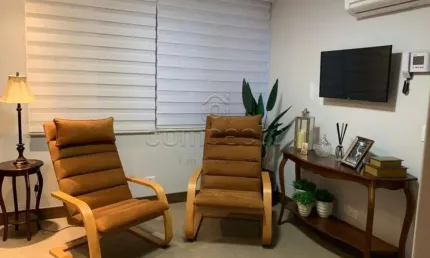 Comercial Sala/Loja Condomínio em São José do Rio Preto