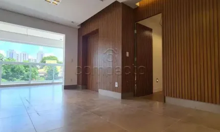 Apartamento com 2 quartos à venda no Jardim Maracanã, São José do Rio Preto 