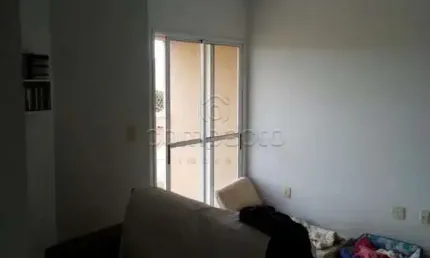 Apartamento com 2 quartos à venda no Higienópolis, São José do Rio Preto 