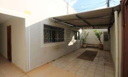 Casa com 2 quartos à venda no Boa Vista, São José do Rio Preto 
